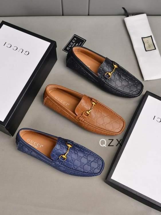 Picture of Gucci Shoes _SKUGuccisz38-47ZX12796257